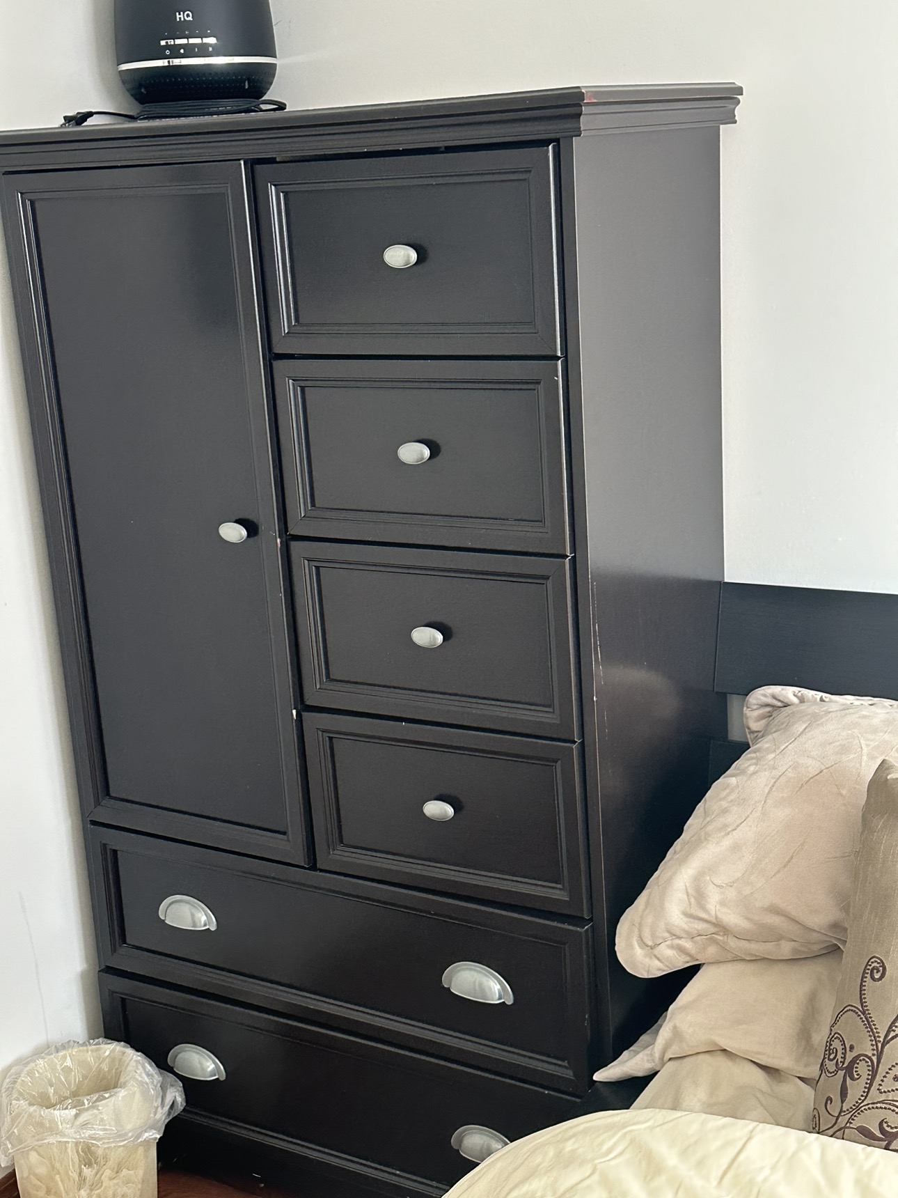 Chest of drawers - photo 2