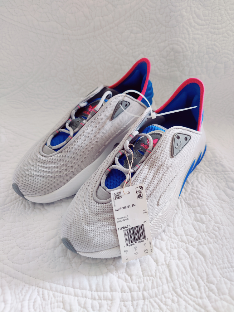Adifom SLTN shoes W/M - Adidas size 7 - photo 2