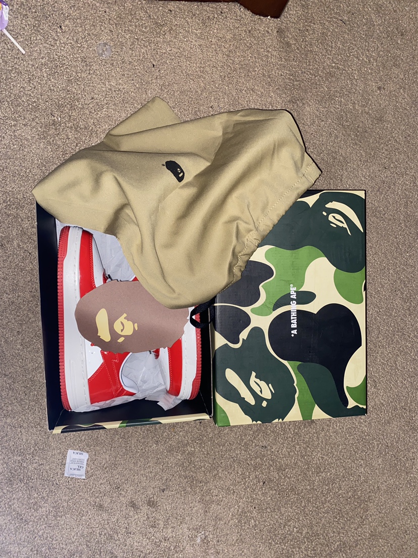 Bape