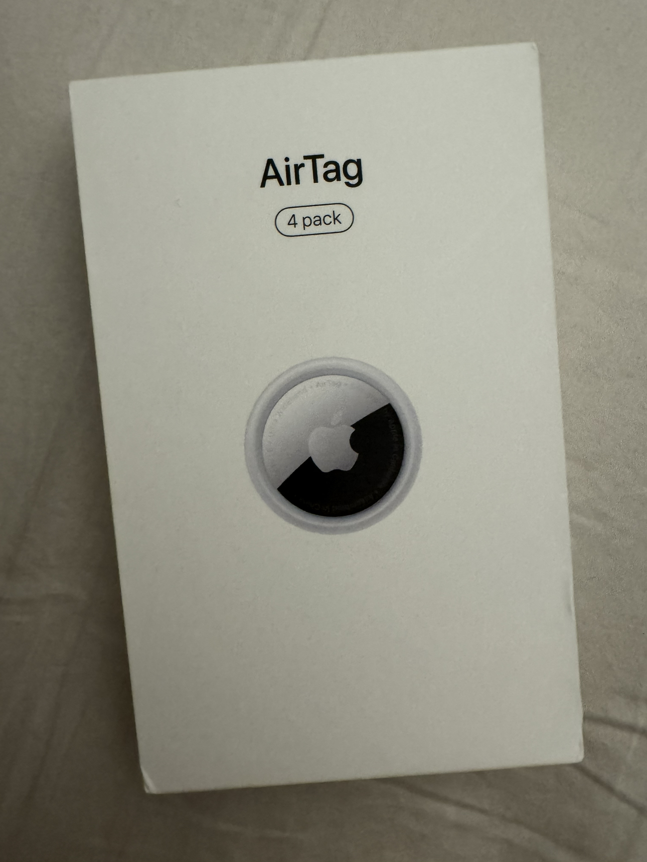 AirTag