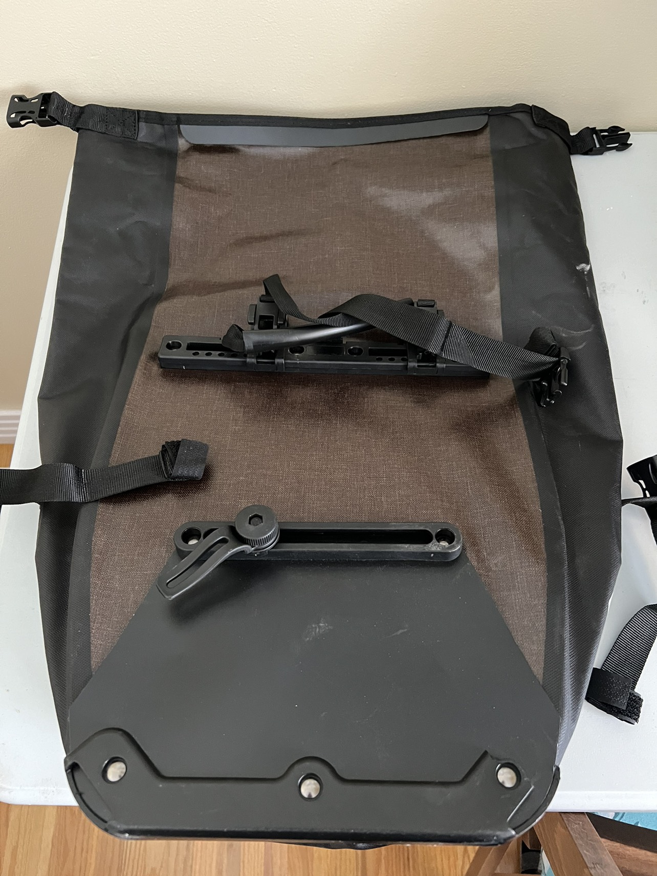 Bike Pannier Bags - photo 2