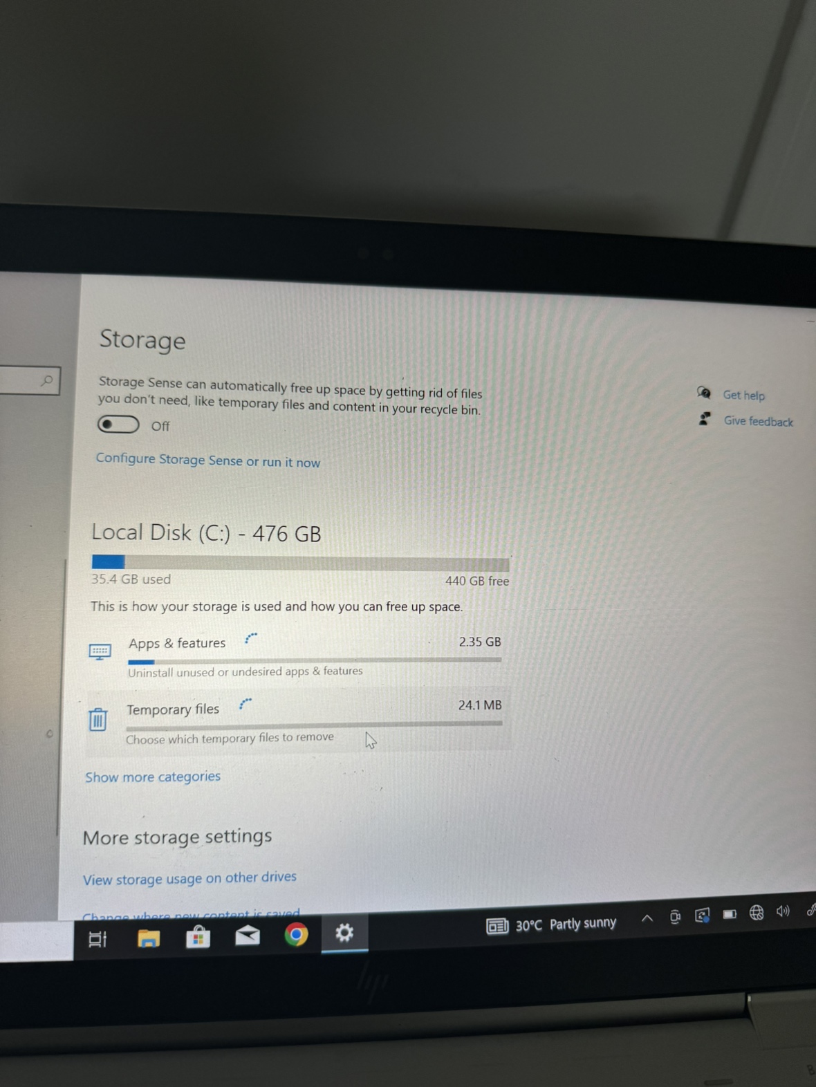 Laptop - photo 5