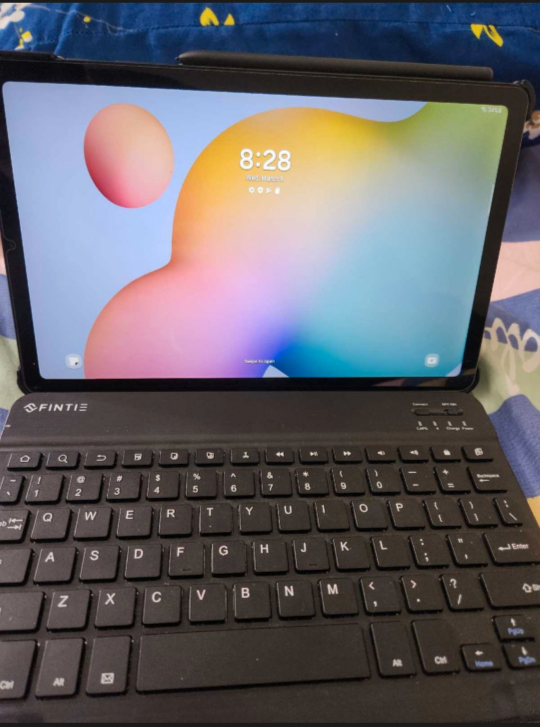 Samsung Tab S6 Lite Tablet thumbnail