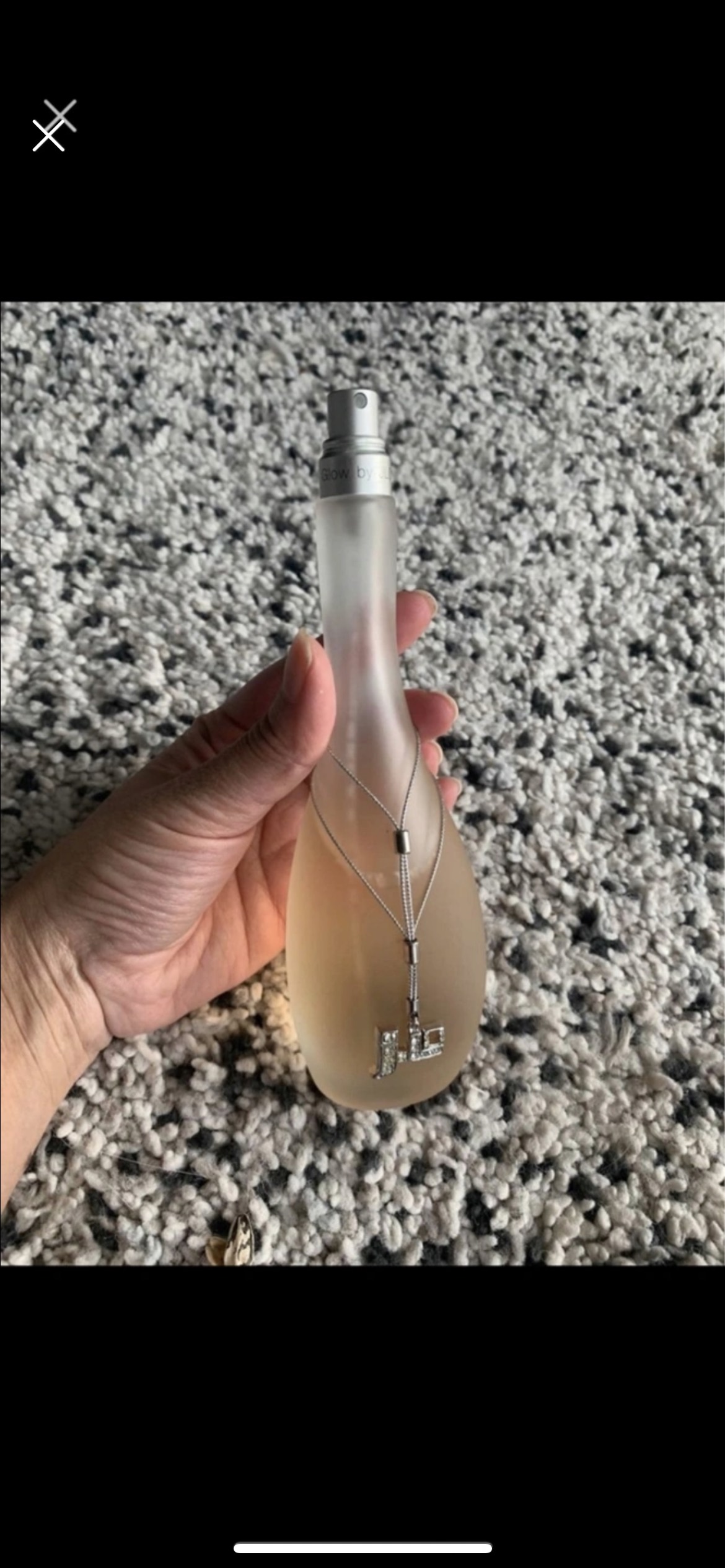 JLO perfume thumbnail