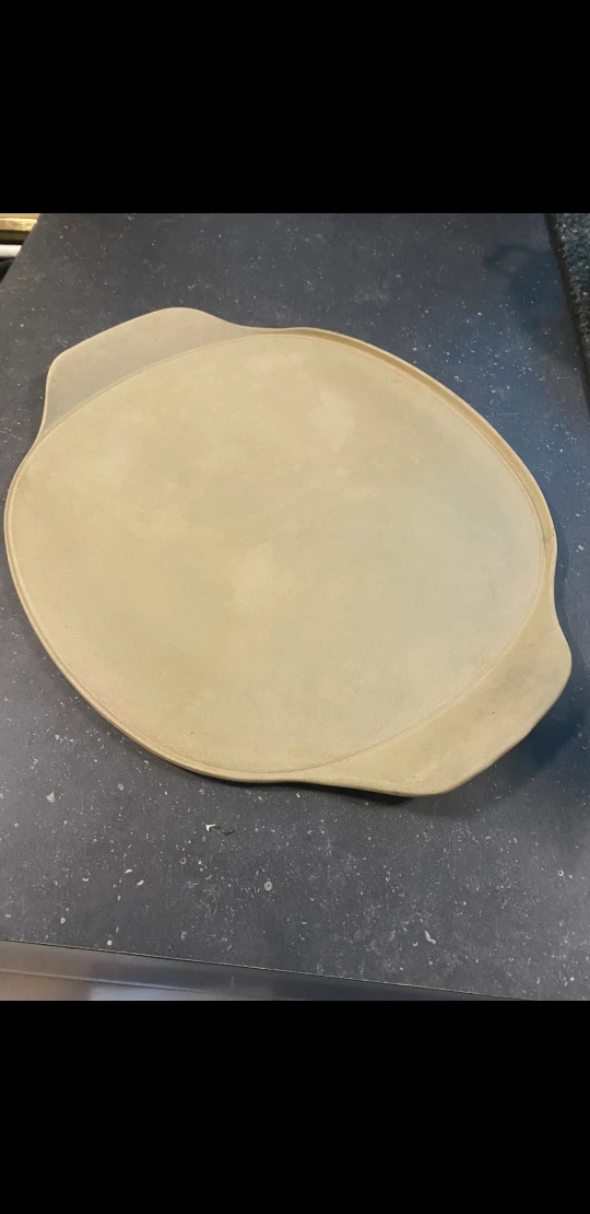 Pizza Stone thumbnail