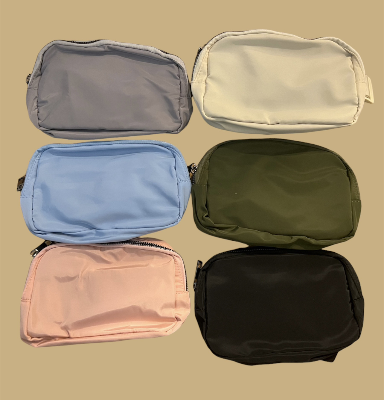 Brand New Belt Bag image indicator(5)