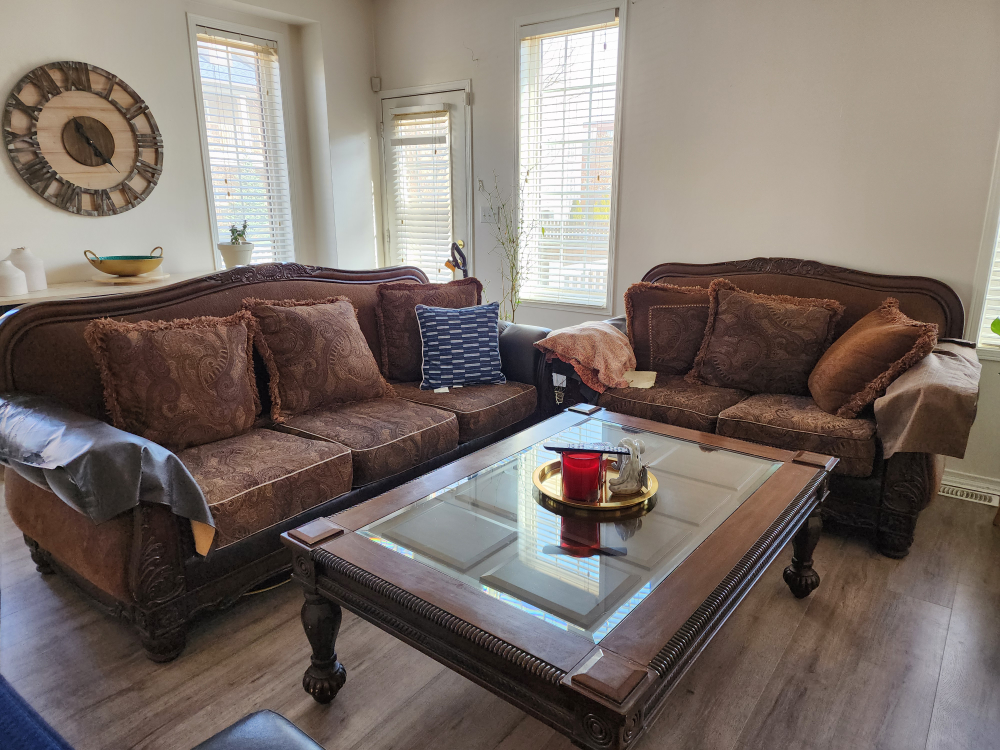 sofa set