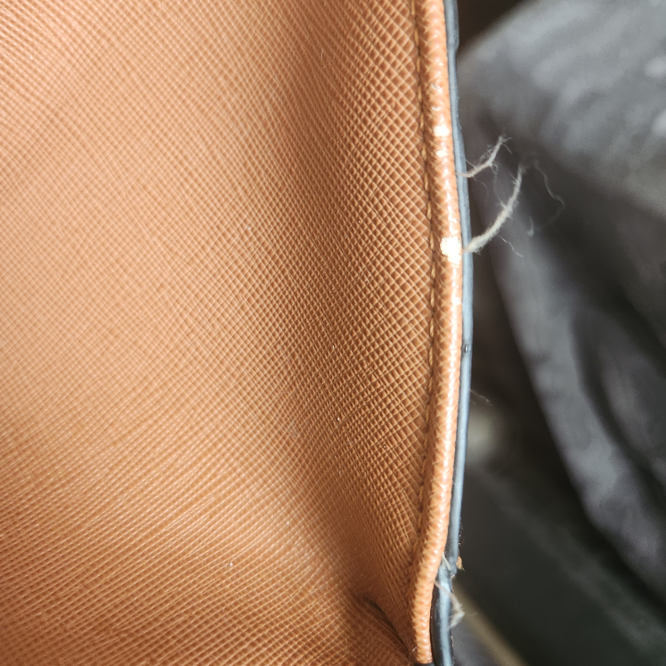 MK Hamilton Satchel Tote Bag image indicator(6)