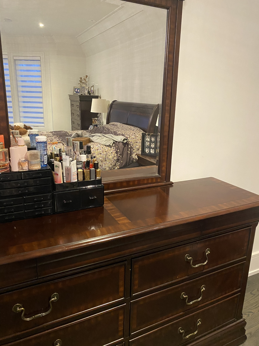 Dresser - photo 3