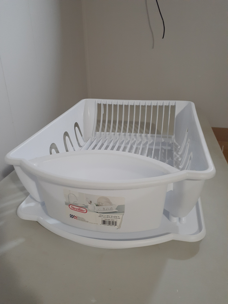Dish Drying Rack thumbnail