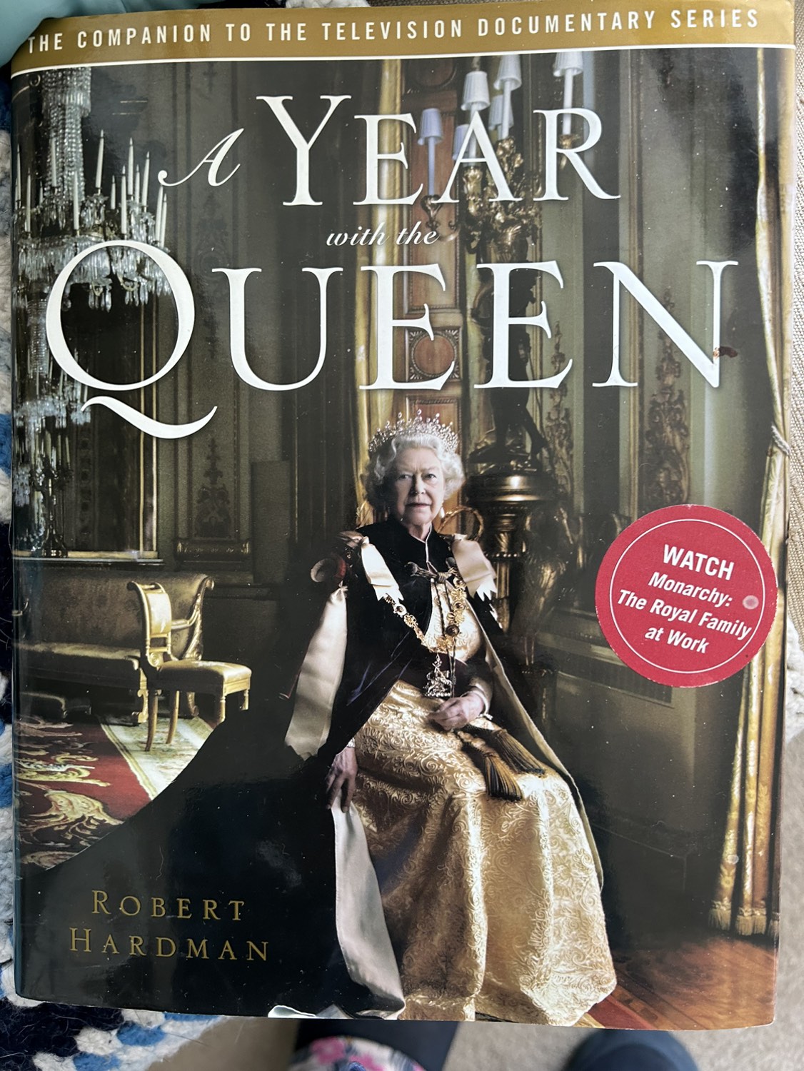 Royal family books - photo 2