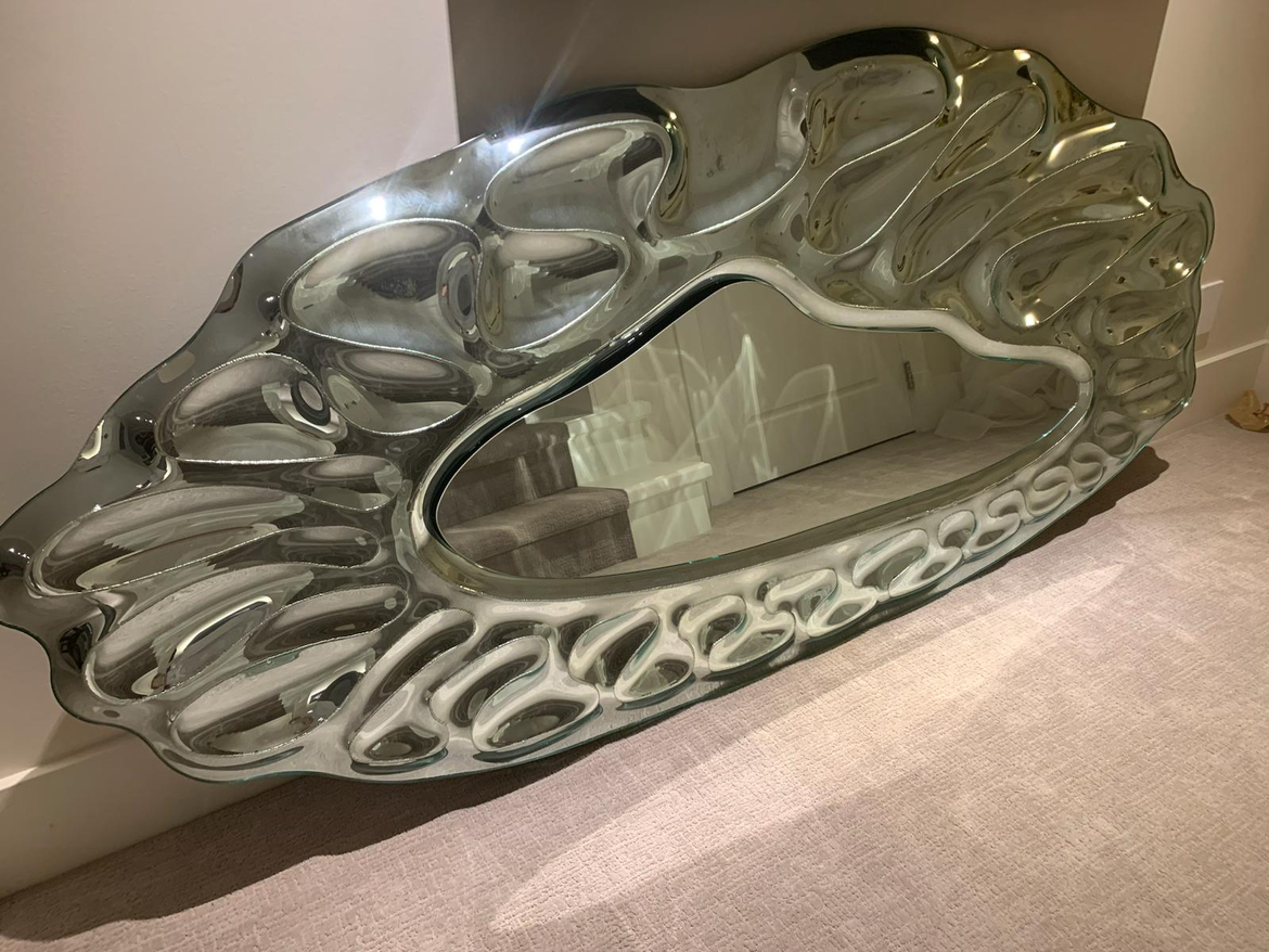Mirror (Ginger Jar Furniture)