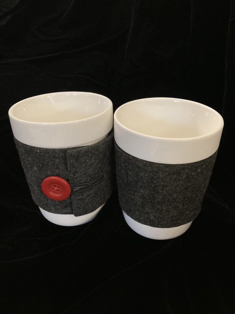 New Starbucks Coffee Mugs - Set of 2 image indicator(2)