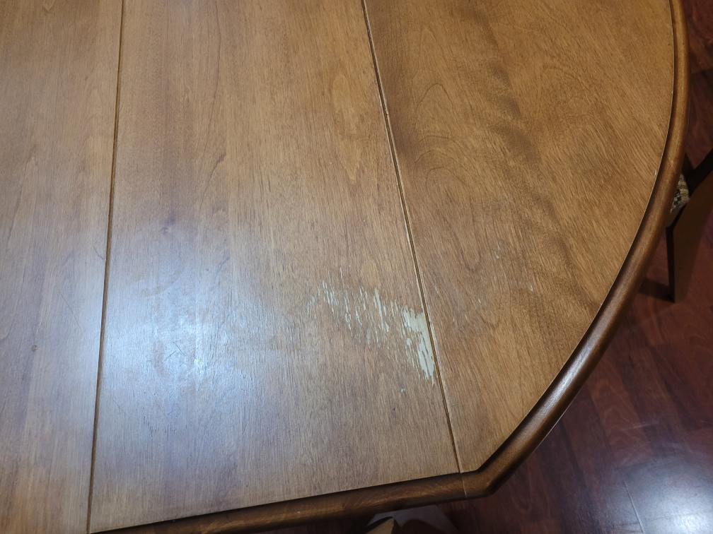 Kitchen Table and Chairs - photo 4