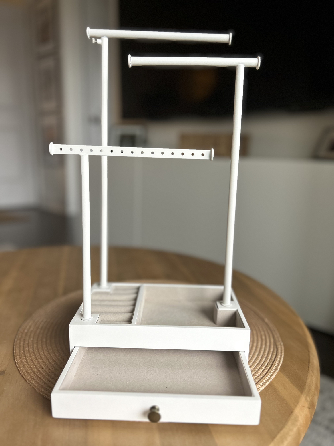 Jewelry organizer - photo 2