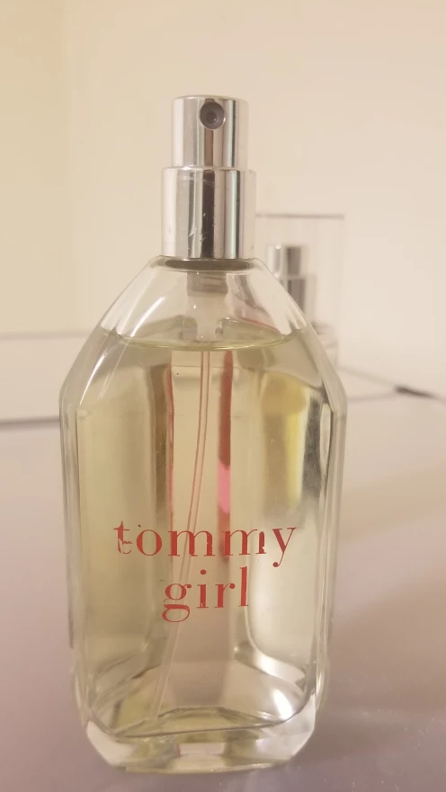 100ml Tommy girl perfume thumbnail