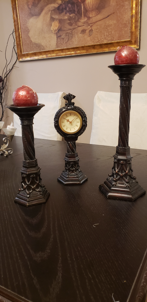 Candle set image indicator(2)