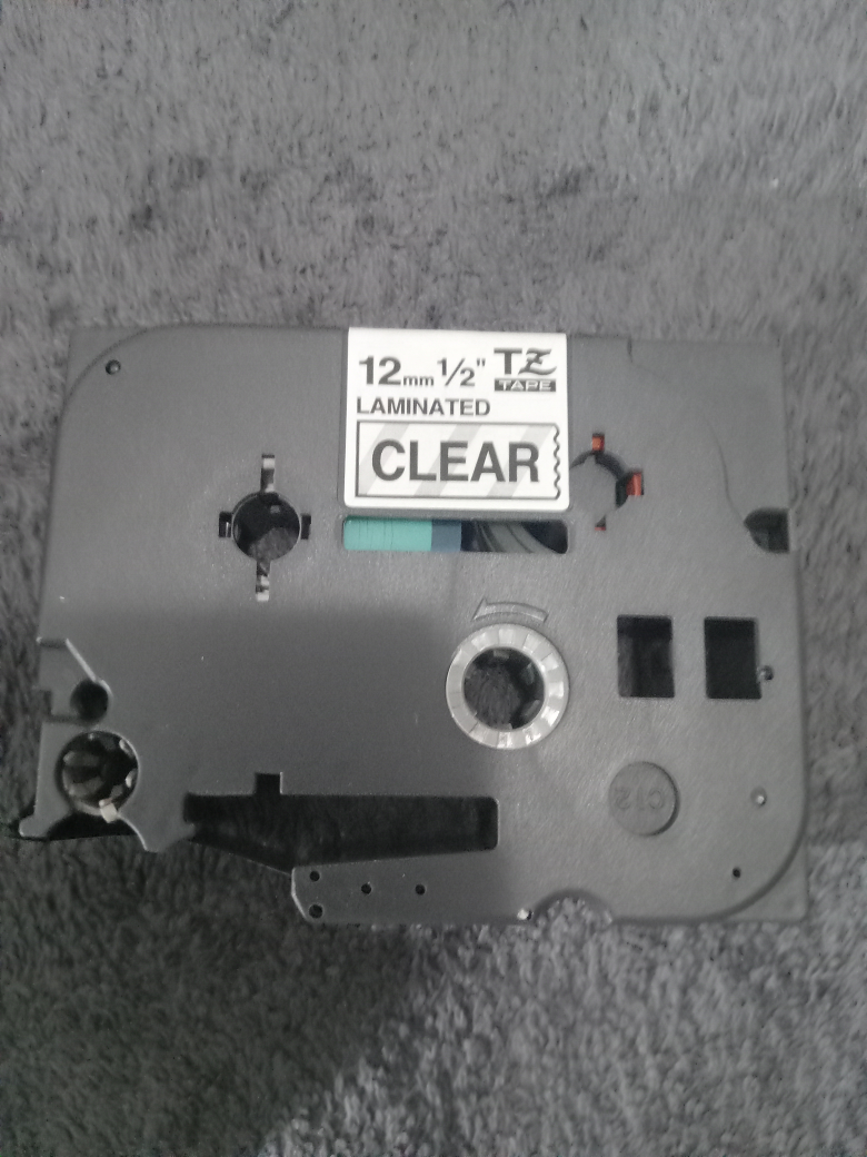 Brother P-Touch Label - photo 4