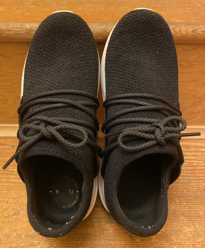 🥕vessi shoes image indicator(2)