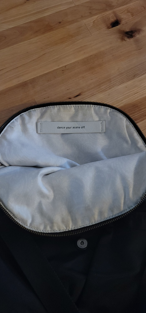 Lululemon bag, 2L - photo 2