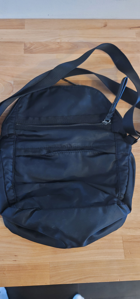 Lululemon bag, 2L - photo 4