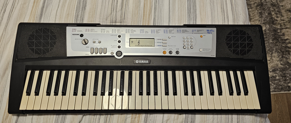 piano