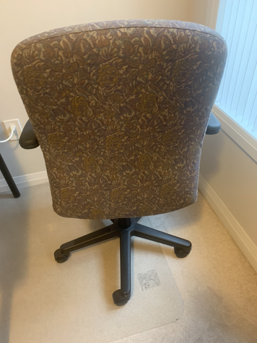 2 pieces chairs - photo 2