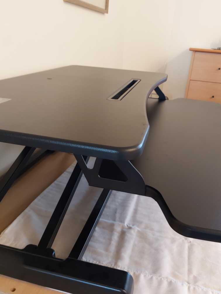 Desk Riser image indicator(2)