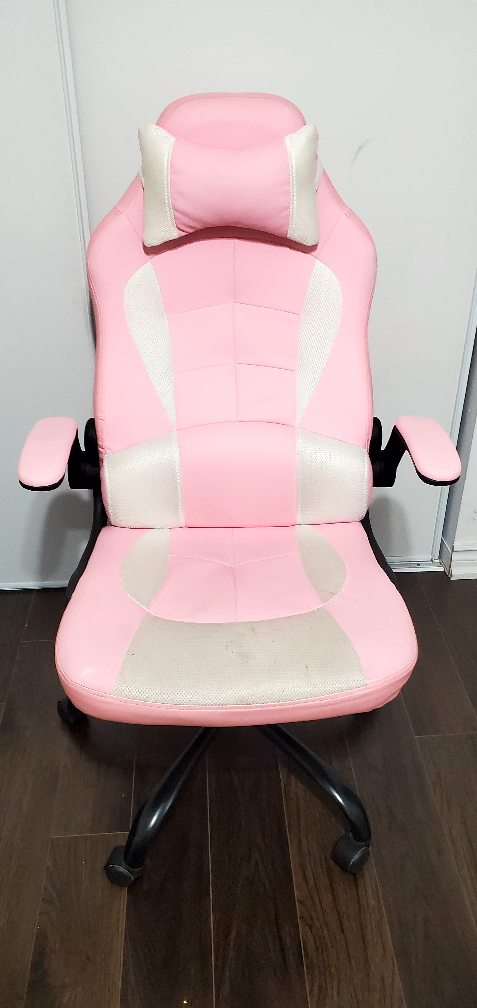 Chair/Gaming Chair - photo 2