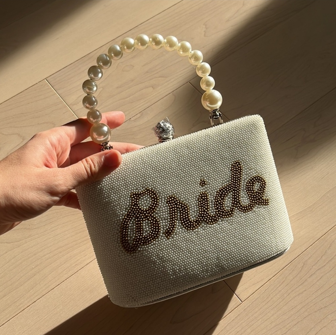 Bride Handbag - photo 3