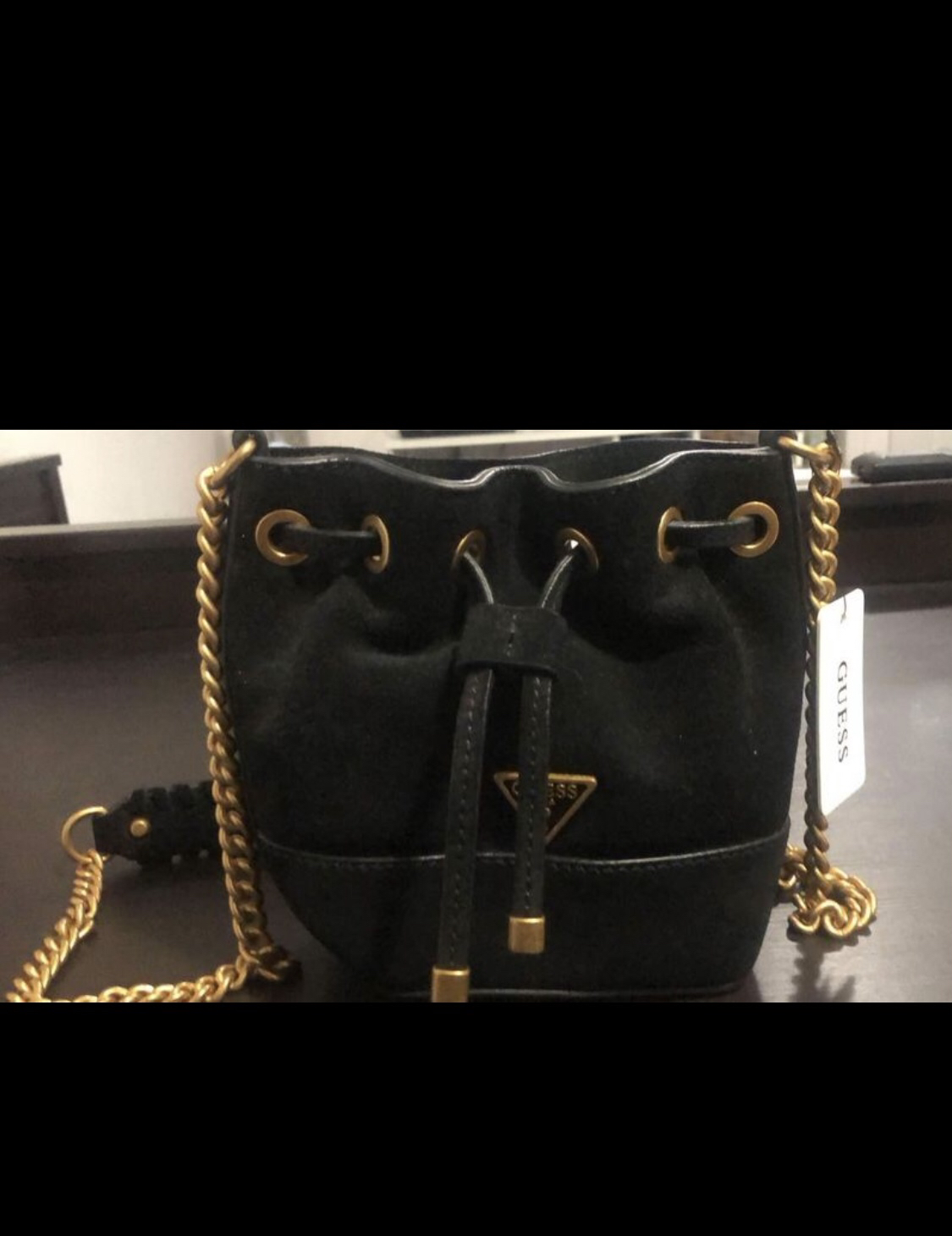 New Bag Guess