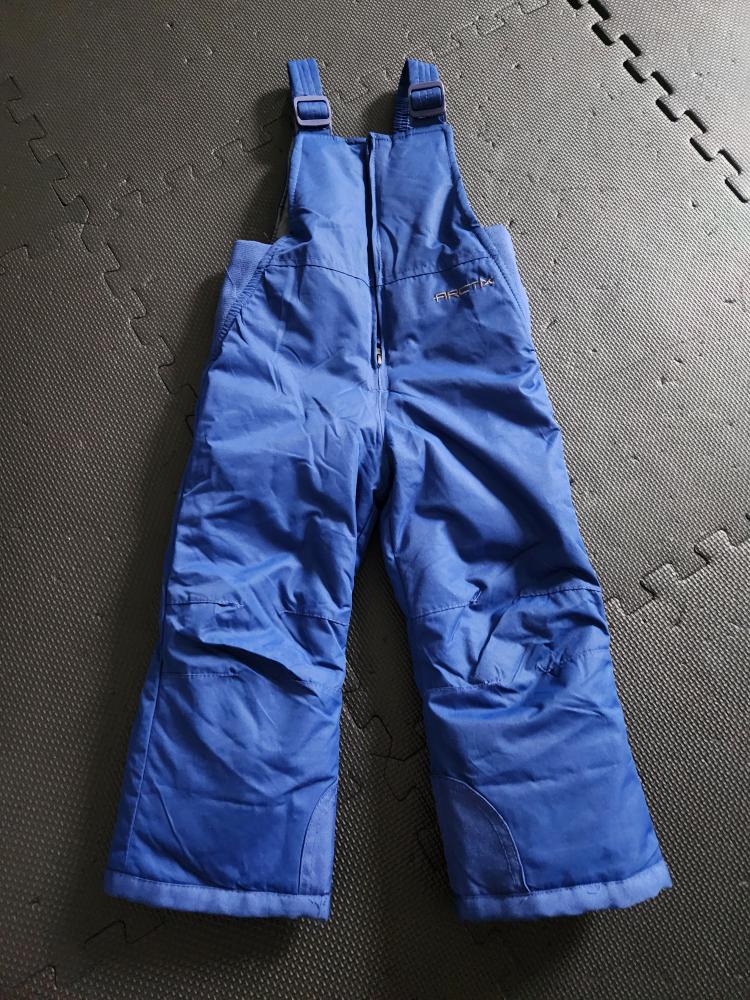 3T snow pants