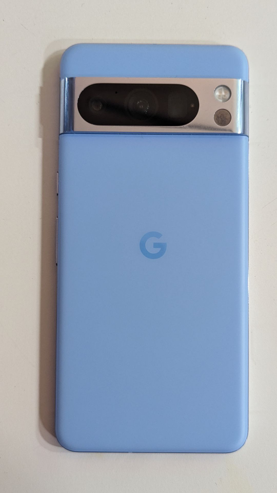 Pixel 8 Pro (open to trades) - photo 3