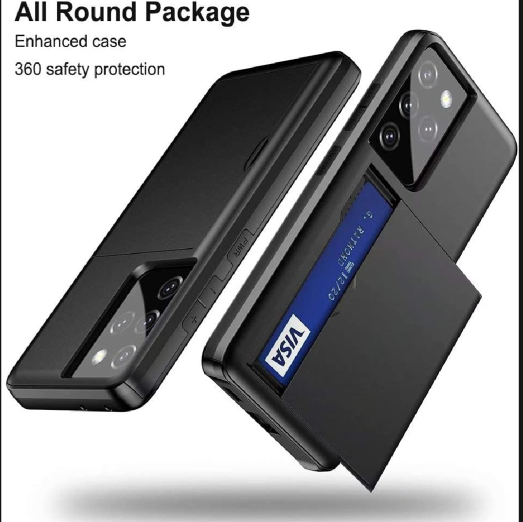 Samsung Galaxy S23 FE Case image indicator(3)