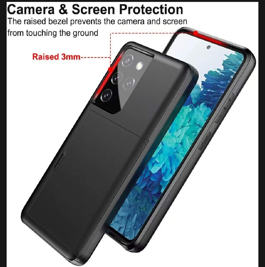 Samsung Galaxy S23 FE Case image indicator(4)