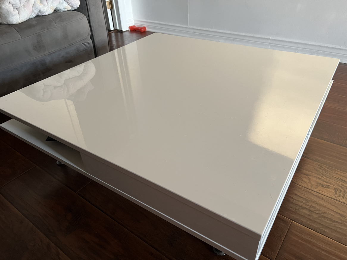 Ikea Coffee table - photo 3