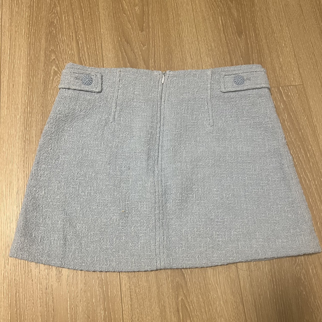 Zara mini skirts - M image indicator(6)