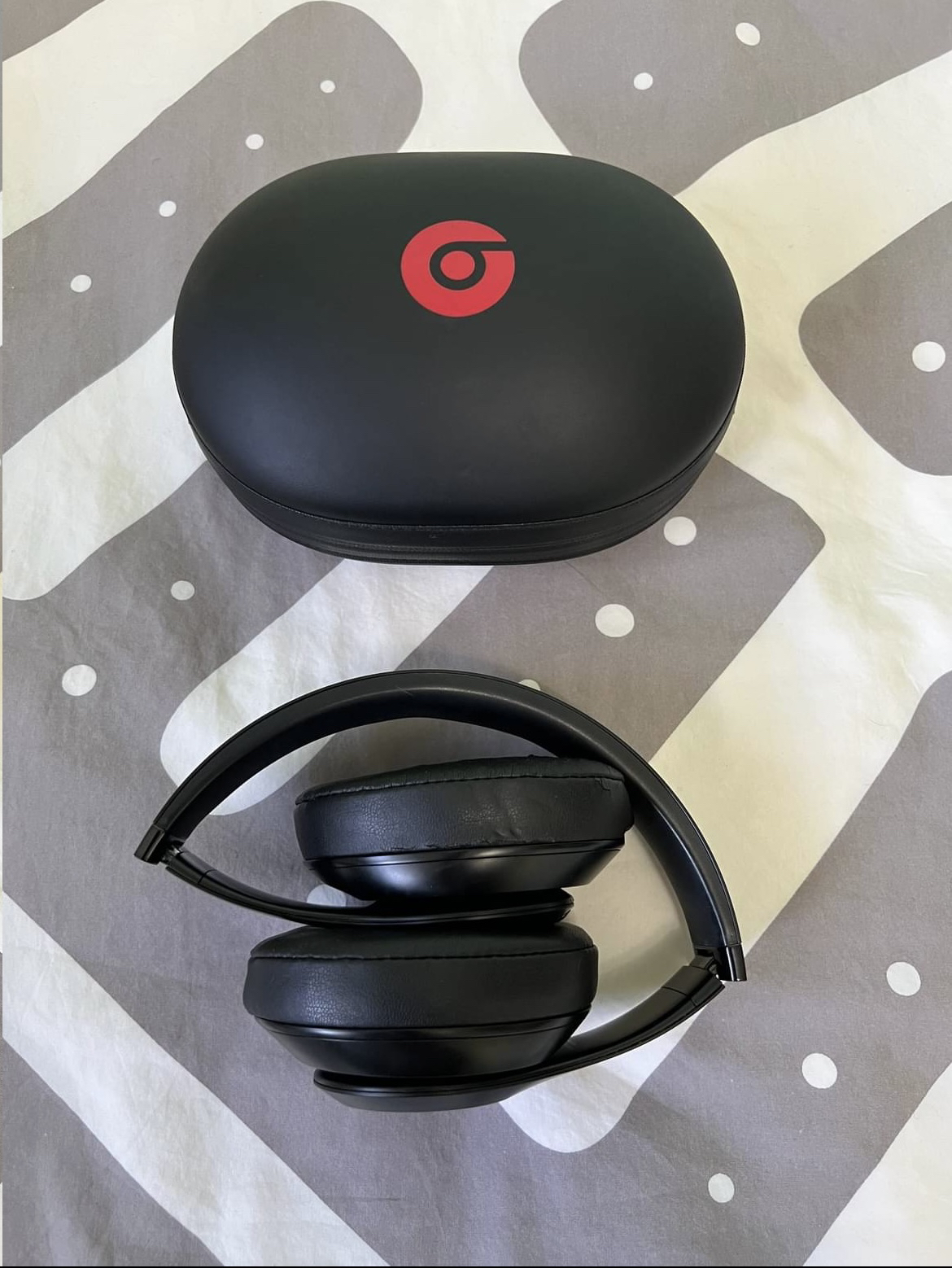 Beats Studio 3 Wireless (Black) - photo 3