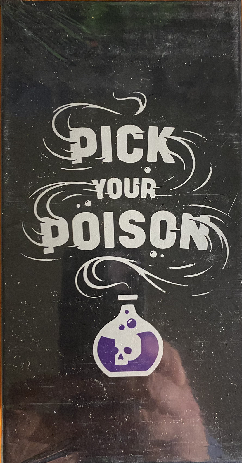 Pick Your Poison Game image indicator(2)