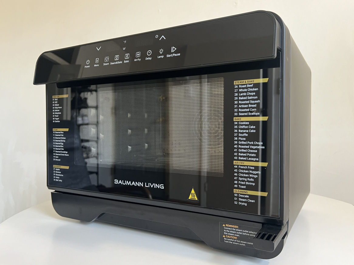 ❤️BIG SALE❤️ Multi Function Steam Oven