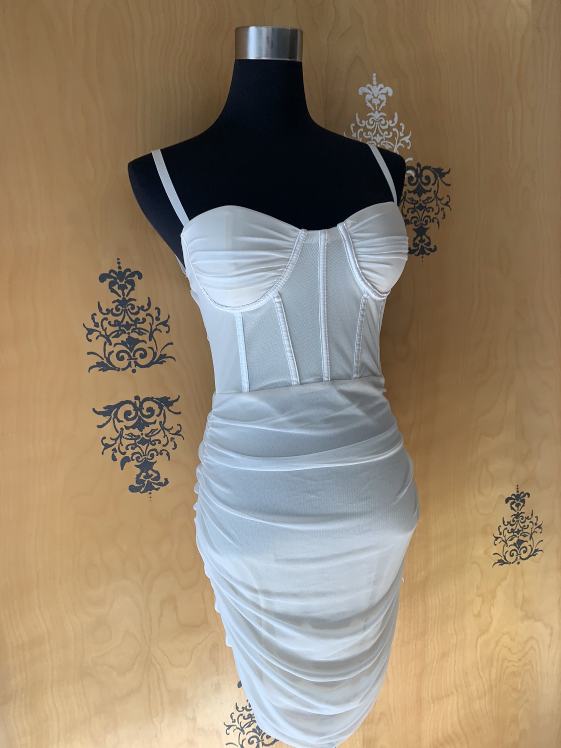 NEW! Wedding (Party) Dress/Outfit - photo 3