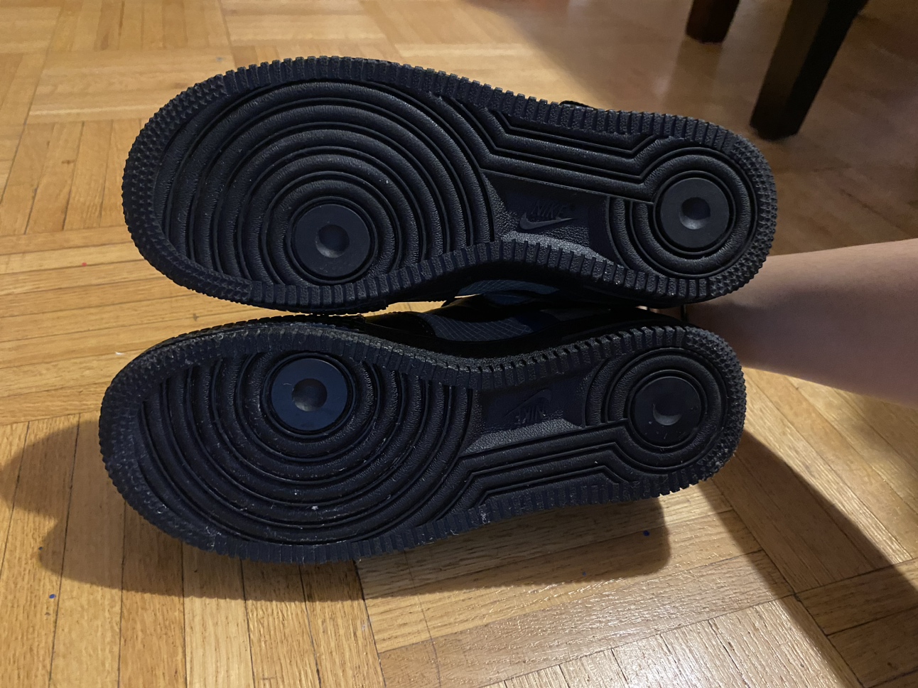 Air forces 1's image indicator(3)