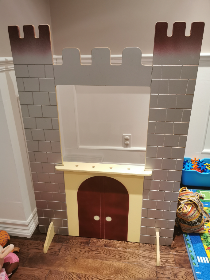 Puppet Theatre