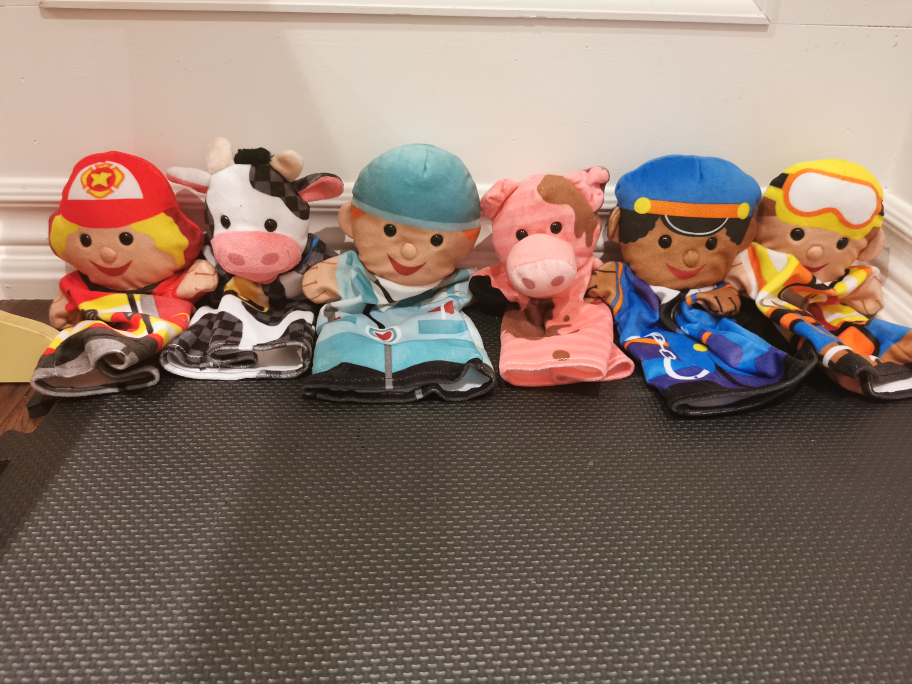 Puppet Theatre - photo 3