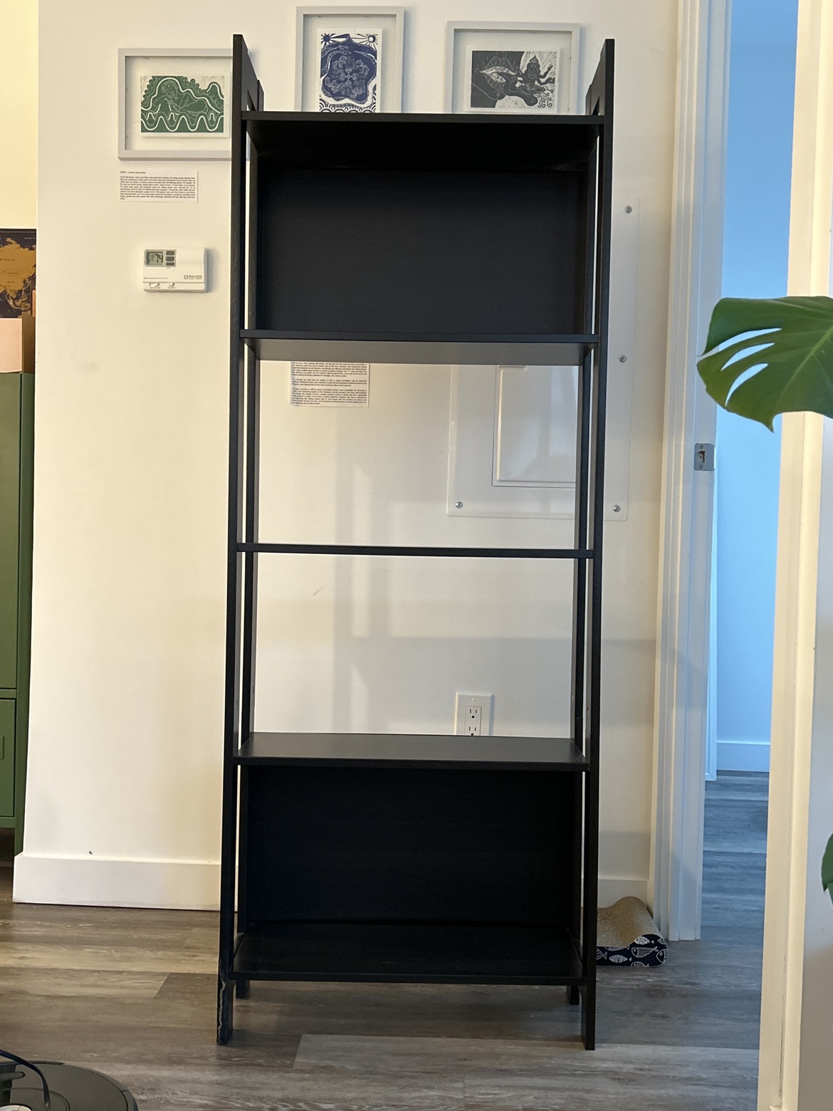 Bookshelf
