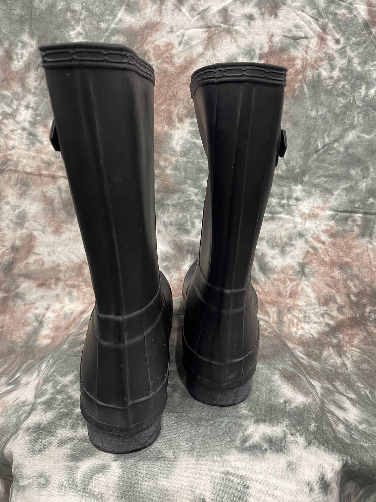 Hunter Men’s Original Short Boot image indicator(4)