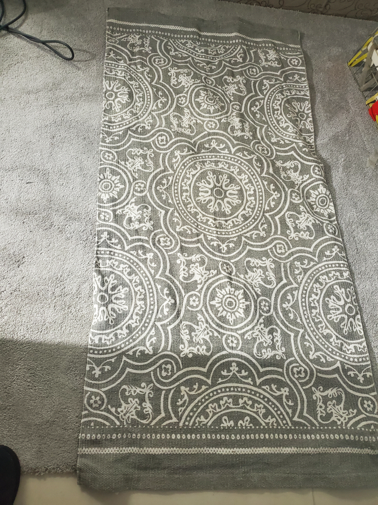 Rug