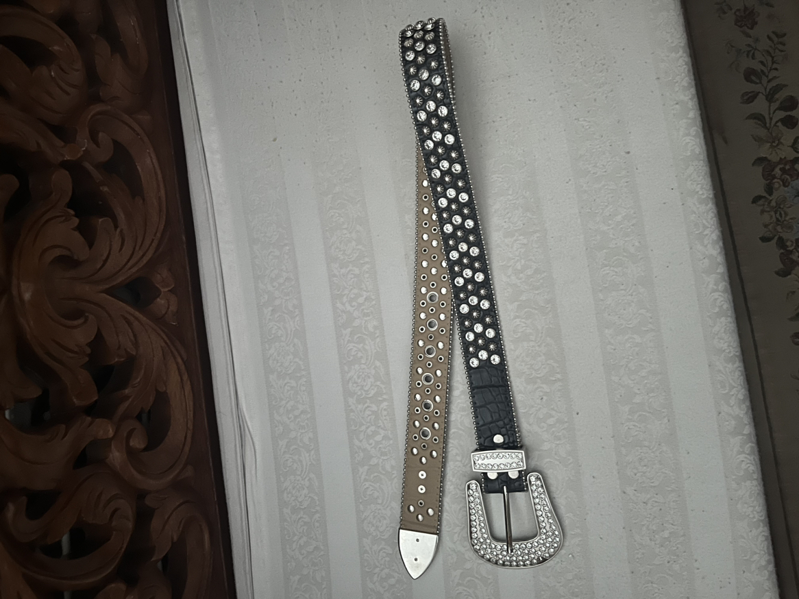 BB Belt - photo 2