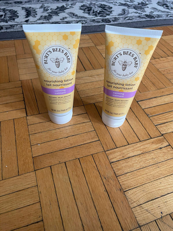 lotion