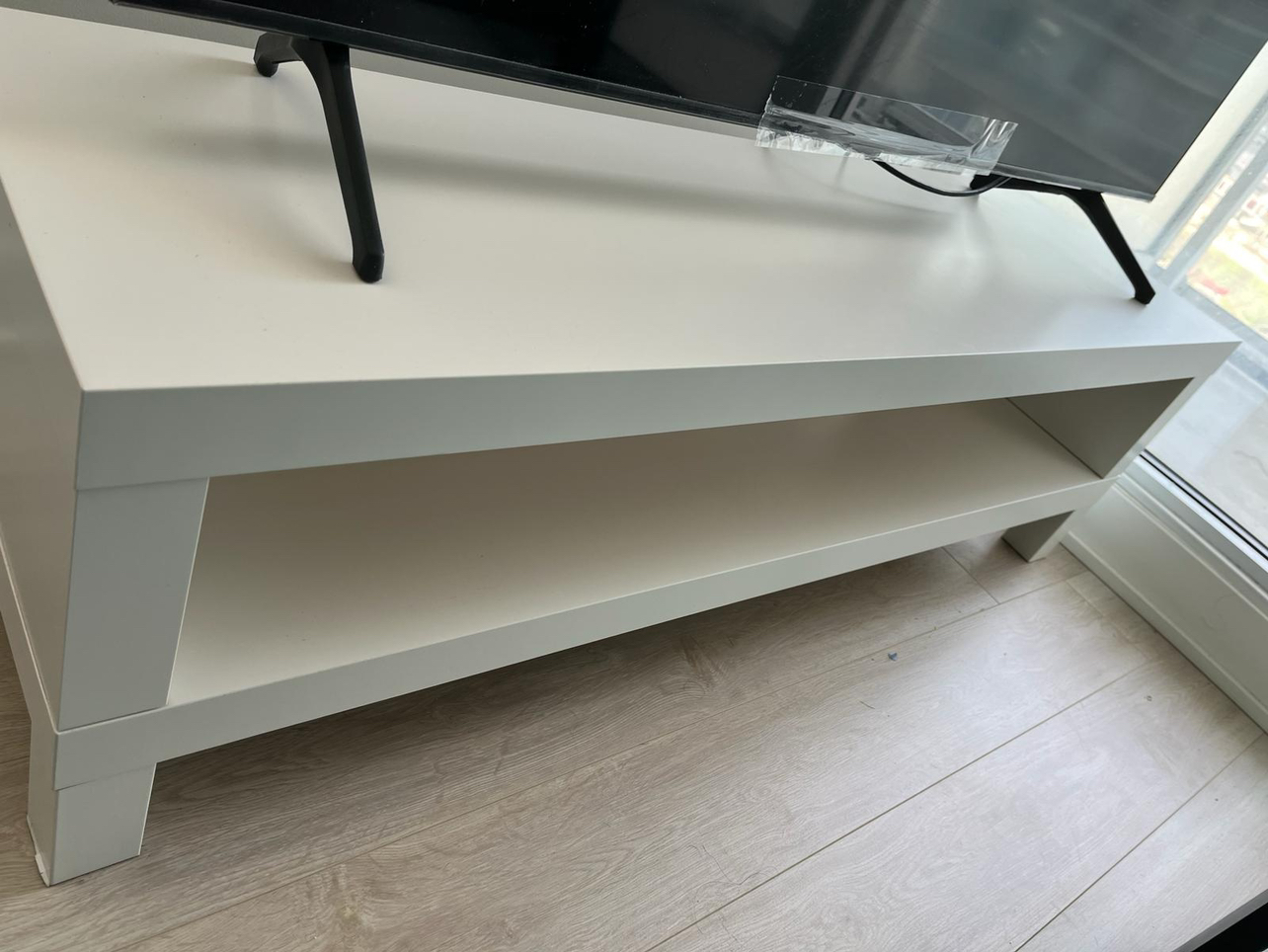 IKEA lack tv bench - photo 4